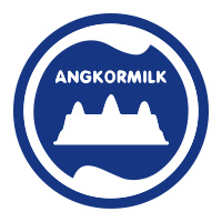 Angkor milk
